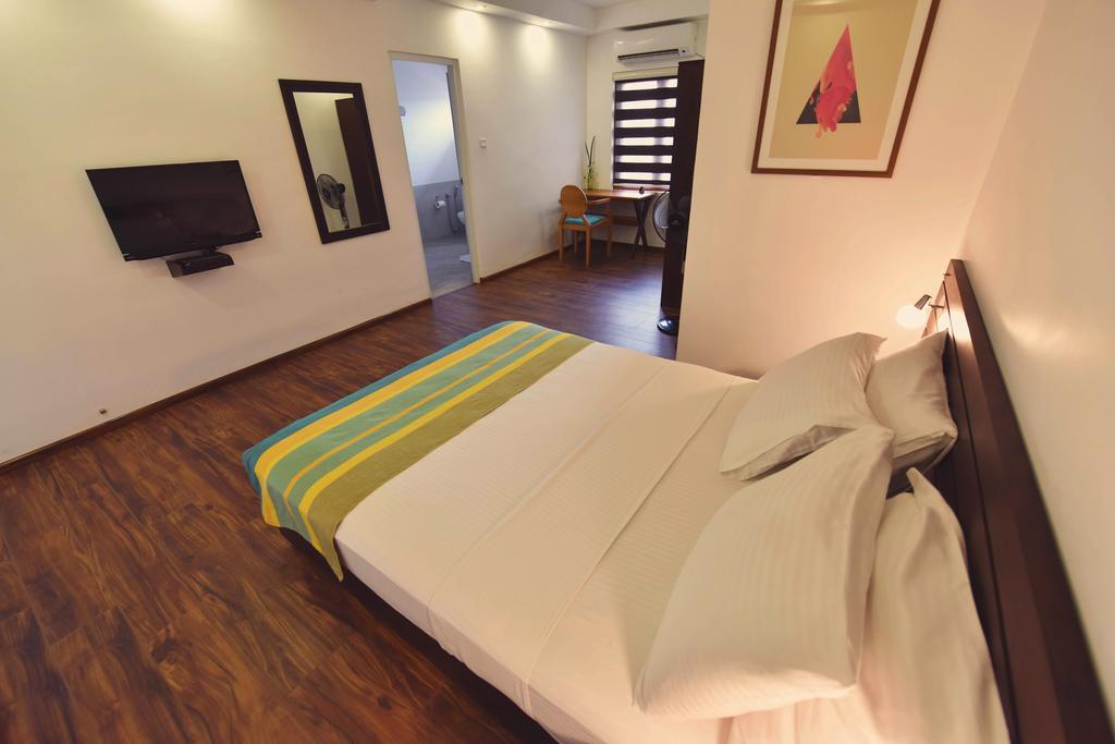 Drift Bnb Colombo Extérieur photo