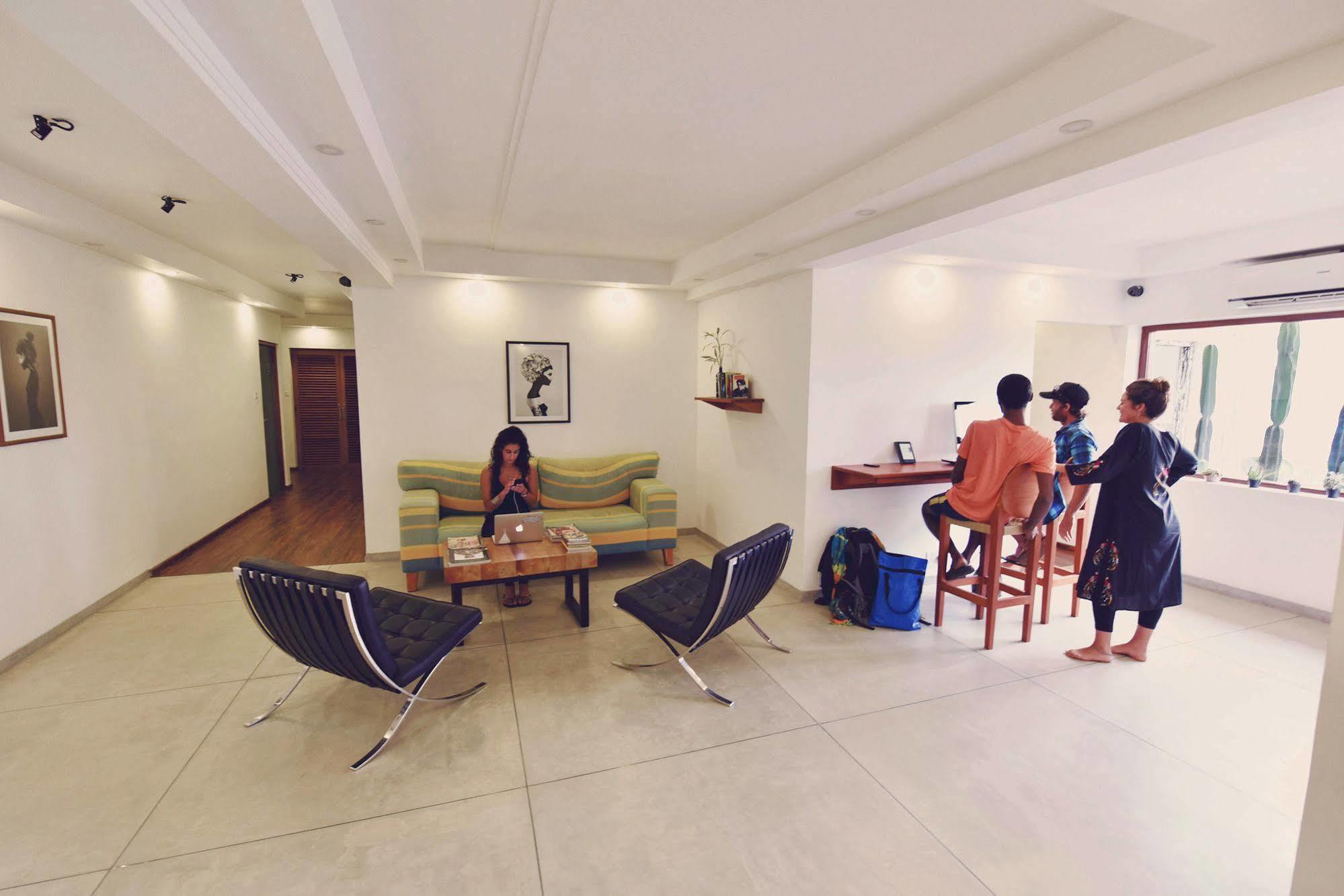 Drift Bnb Colombo Extérieur photo