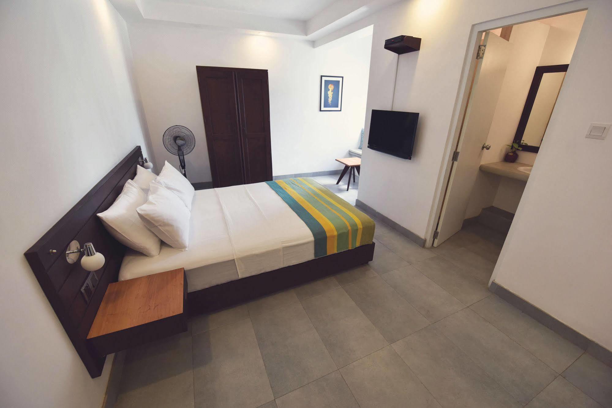 Drift Bnb Colombo Extérieur photo