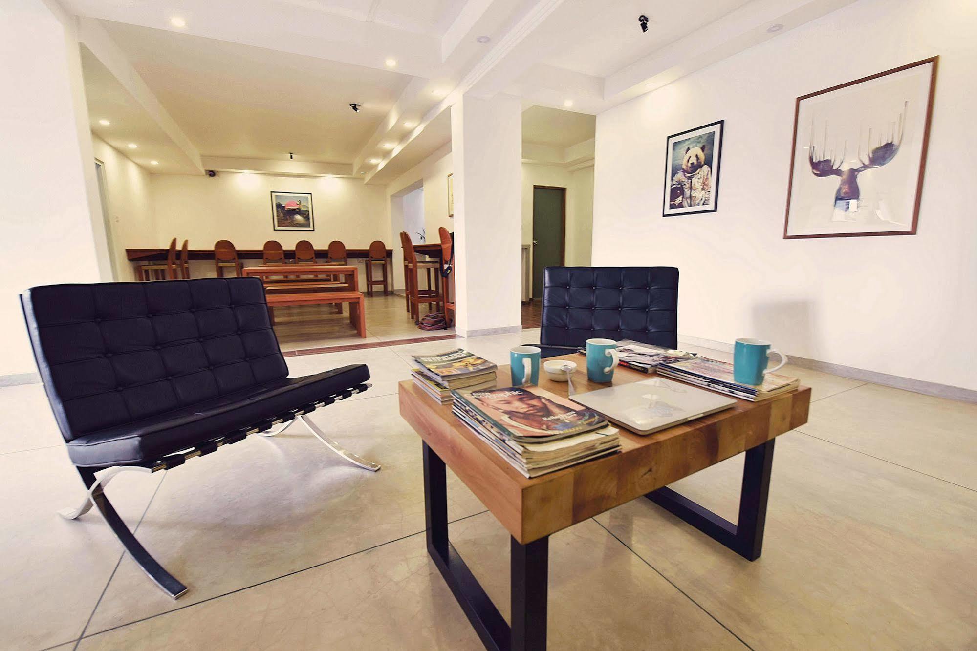 Drift Bnb Colombo Extérieur photo