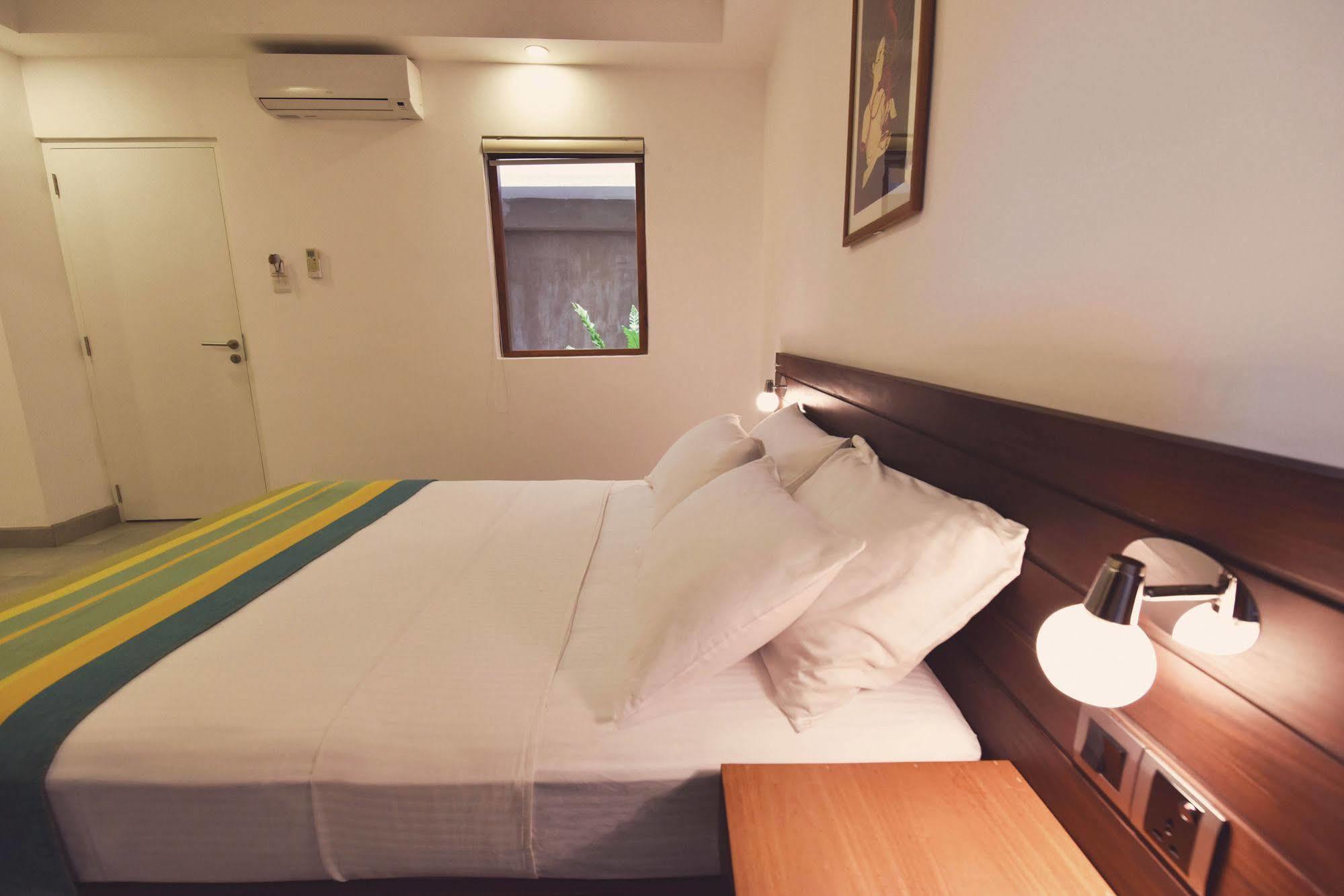 Drift Bnb Colombo Extérieur photo