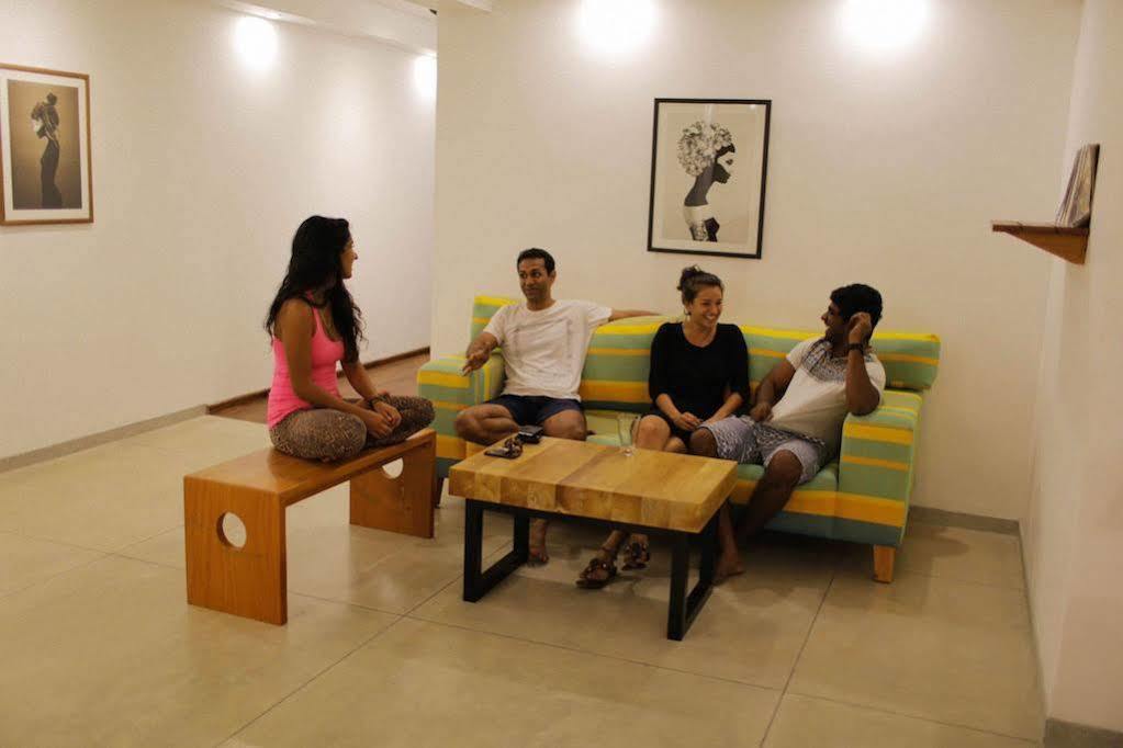 Drift Bnb Colombo Extérieur photo