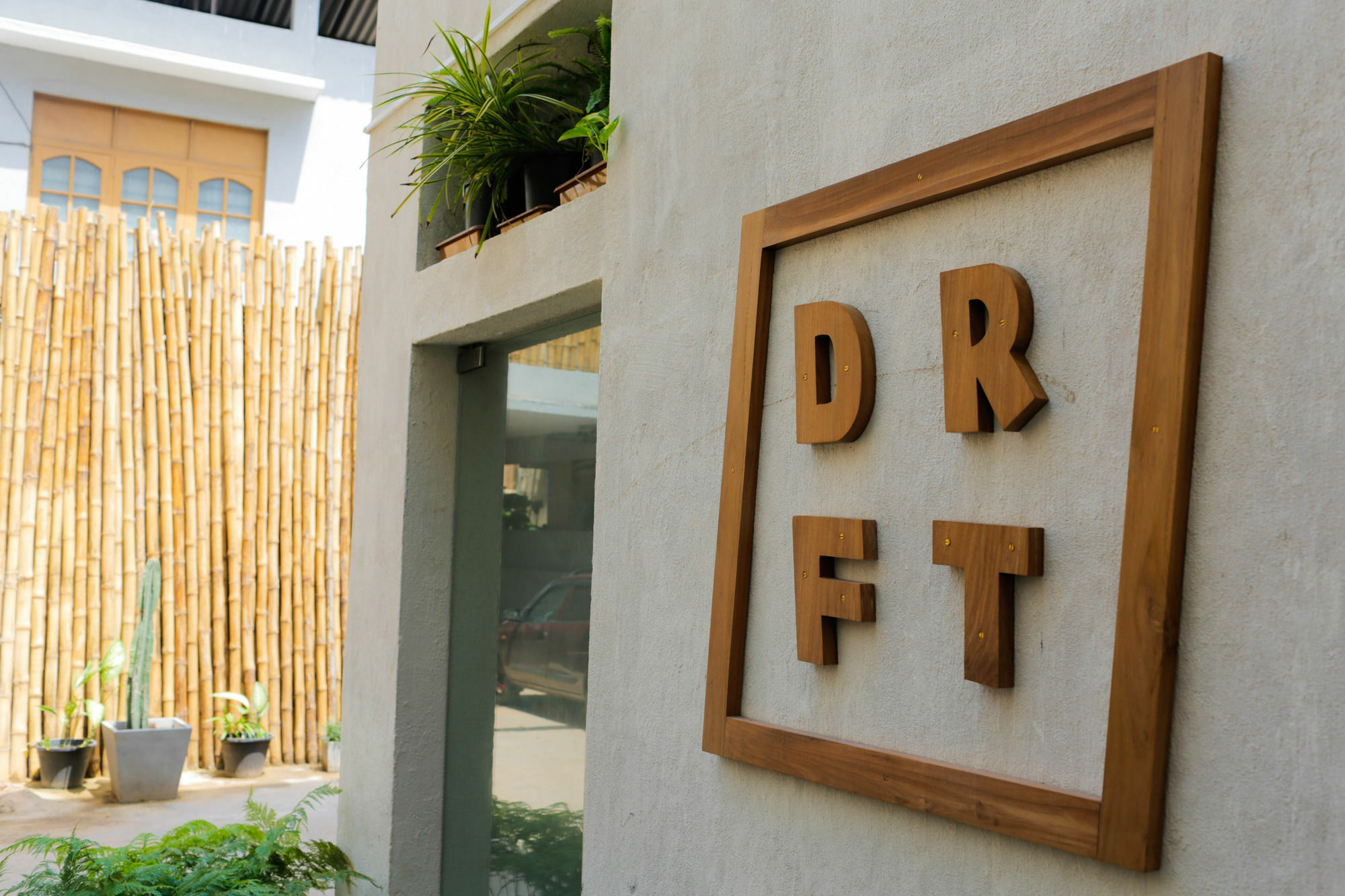 Drift Bnb Colombo Extérieur photo